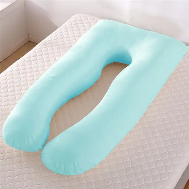 Sweet Dreams U Shaped Pregnancy Pillow