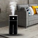 Silent Mist Humidifier