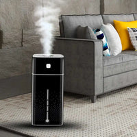 Silent Mist Humidifier