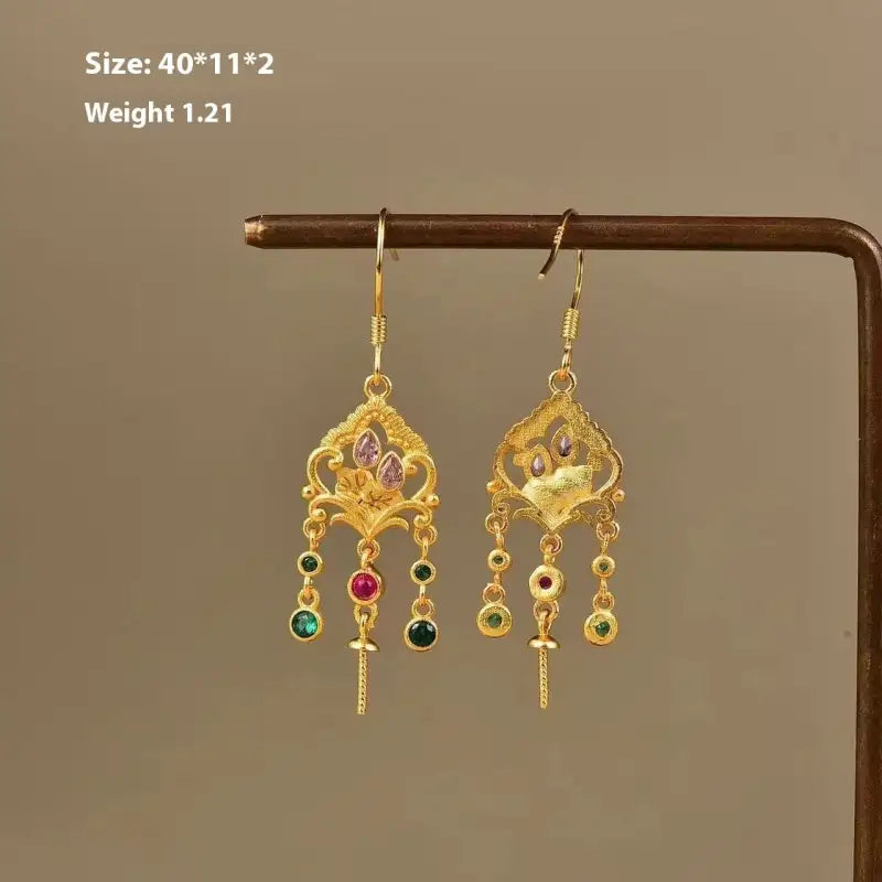 Classical Flower Style