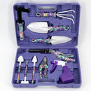 Green Thumb Kit - Purple 10pcs set