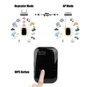 WiFiBoost 1200 - Dual-Band Range Extender