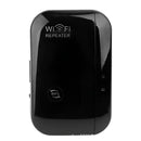 WiFiBoost 1200 - Dual-Band Range Extender
