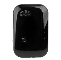 WiFiBoost 1200 - Dual-Band Range Extender