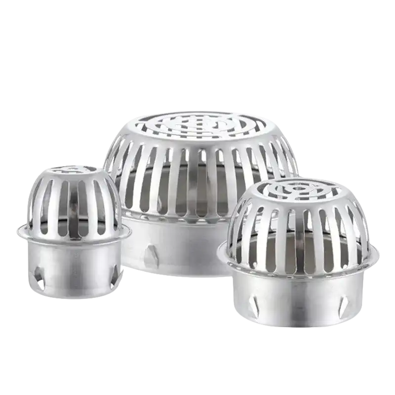 Sweet Home's Clearance Stainless Steel Drain Guards