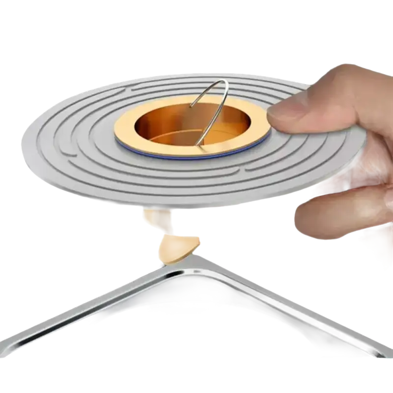 Sweet Home's Sink Saver and Insect Proof Floor Drain