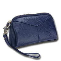 ChicCarry Women’s Messenger Bag Collection - blue