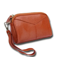 ChicCarry Women’s Messenger Bag Collection - brown
