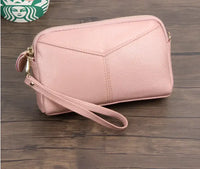 ChicCarry Women’s Messenger Bag Collection - dou pink