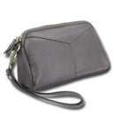 ChicCarry Women’s Messenger Bag Collection - grey