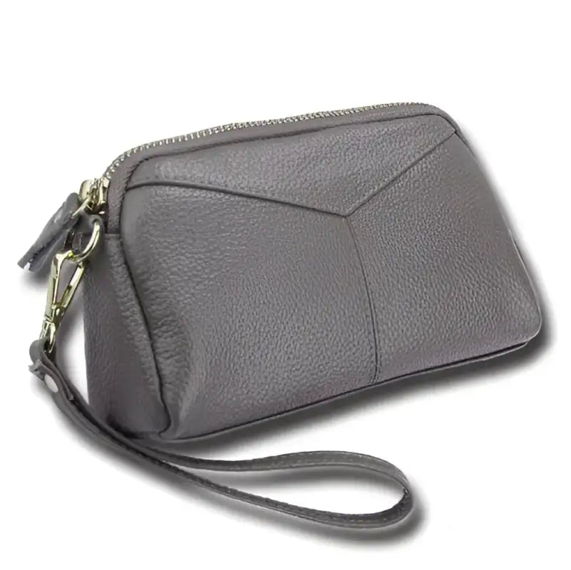 ChicCarry Women’s Messenger Bag Collection - grey
