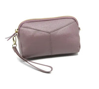 ChicCarry Women’s Messenger Bag Collection - purple