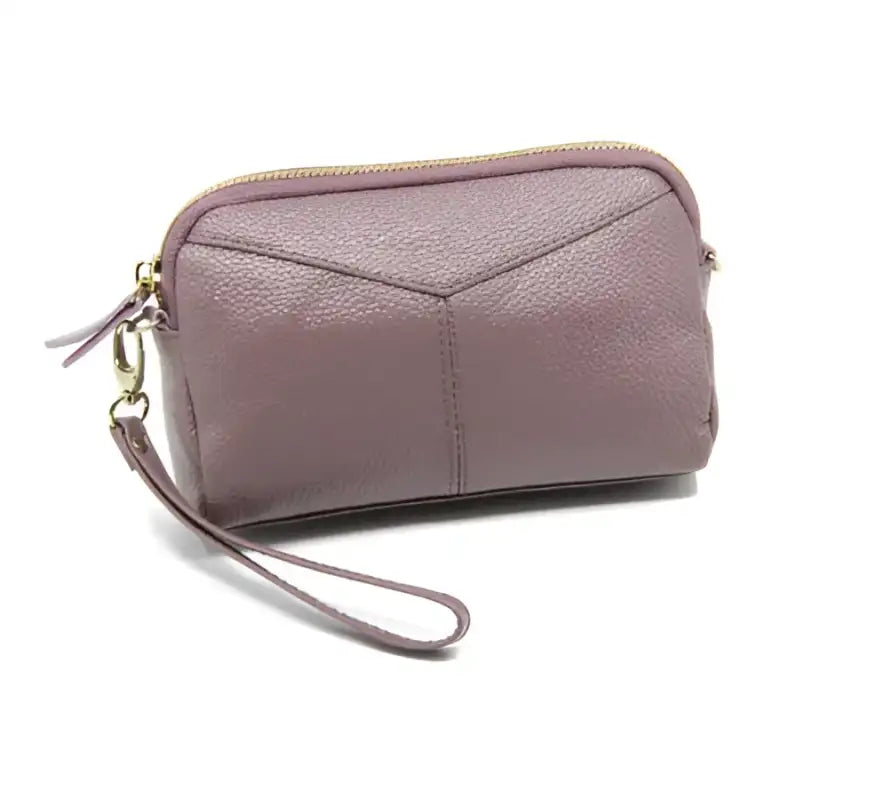 ChicCarry Women’s Messenger Bag Collection - purple