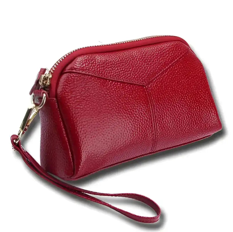 ChicCarry Women’s Messenger Bag Collection - red
