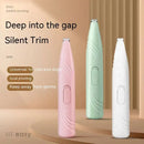 FurFree Electric Pet Hair Clipper