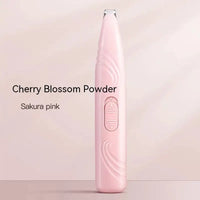 FurFree Electric Pet Hair Clipper