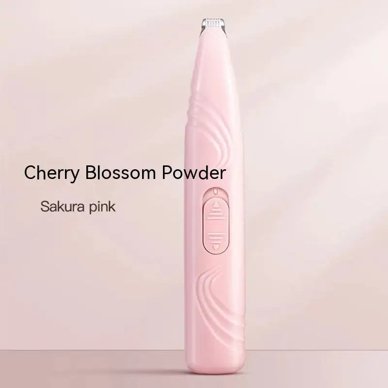 Sweet Pet Hair Clipper Pet Shaver Set