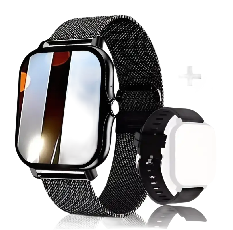 Black ML