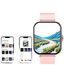 Multi-function fitness watches.