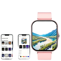 Multi-function fitness watches.