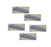 SweepMate 3-in-1 Manual Floor Cleaner 🧹✨ - 5 piece of cloth