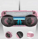 SweepMate 3-in-1 Manual Floor Cleaner 🧹✨
