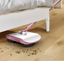 SweepMate 3-in-1 Manual Floor Cleaner 🧹✨