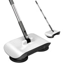 SweepMate 3-in-1 Manual Floor Cleaner 🧹✨