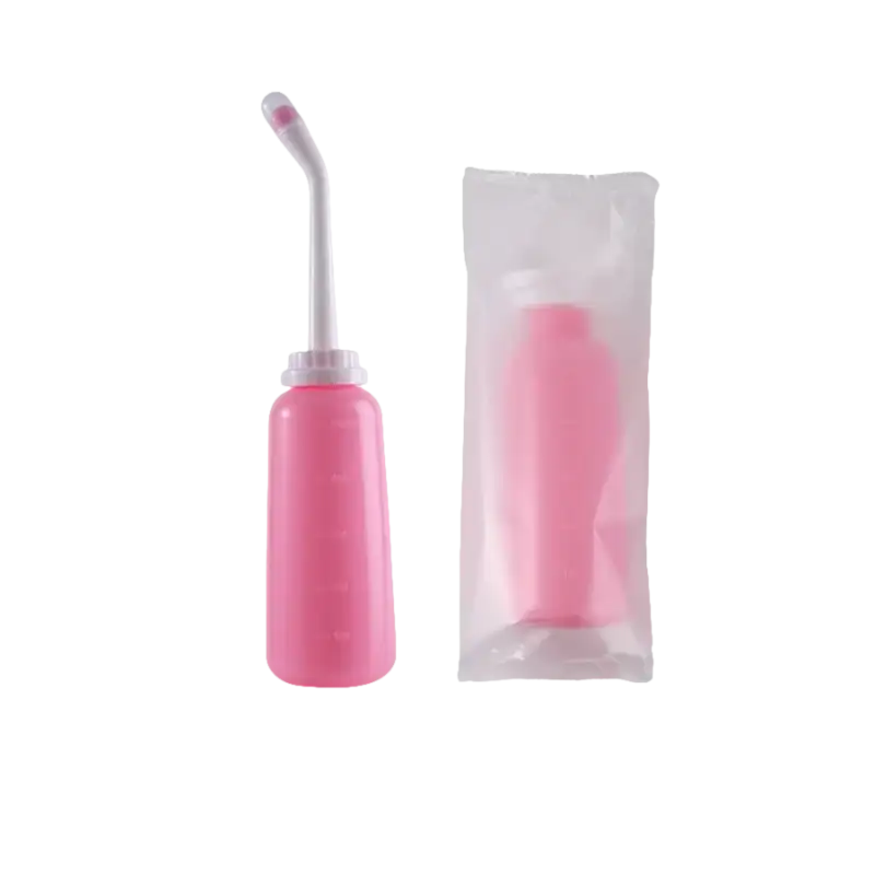 Pink-500ml