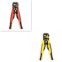 VersaStrip Auto Pliers: All-in-One Stripping Tool - Set