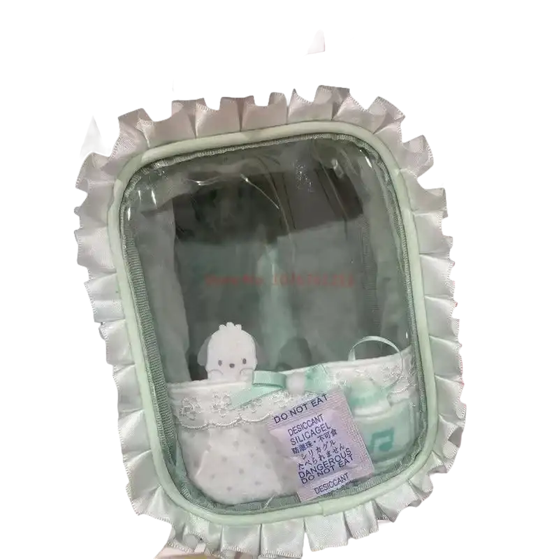 Sweet Sanrio Kawaii Doll Bags and Case