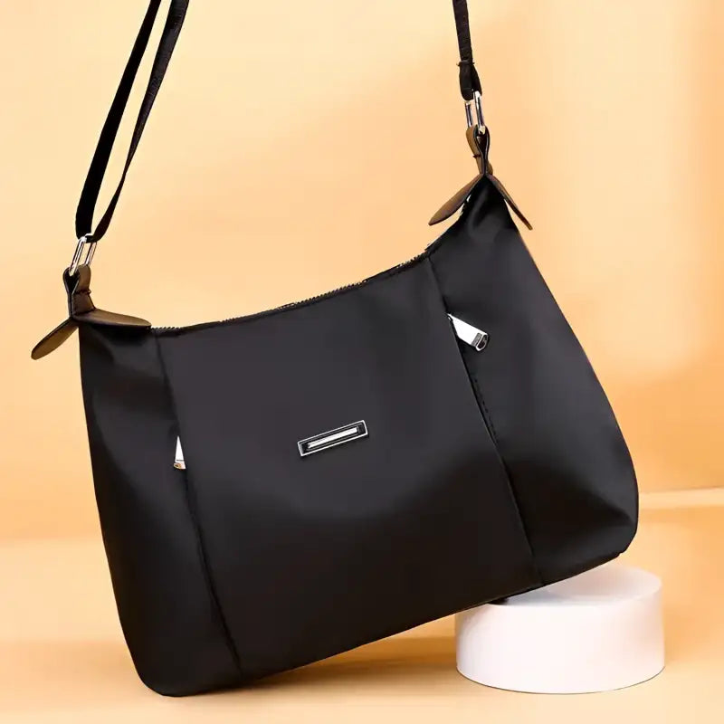 Sweet Simple Shoulder Bag Fashion Oxford Crossbody Bags