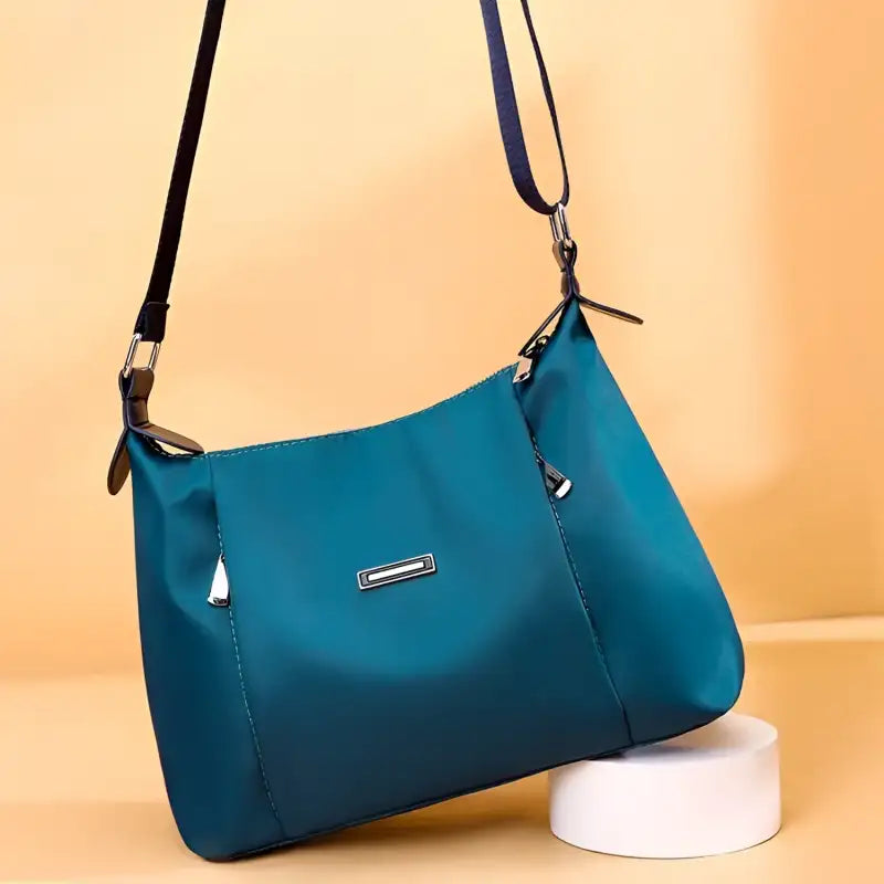 Sweet Simple Shoulder Bag Fashion Oxford Crossbody Bags