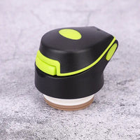 HydraRide Bike Water Bottle