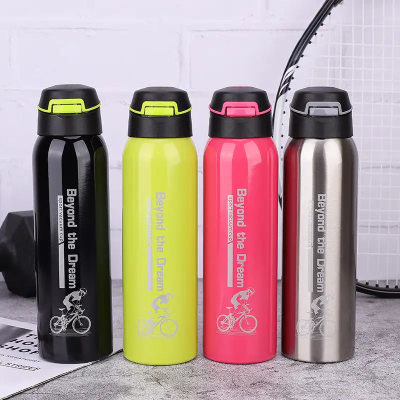 Sweet Sips Heat Preservation Cooling Set