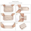TravelMate 8-Piece Organizer Cube Set