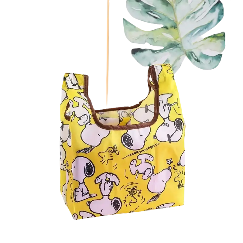 Snoopy 02 / 23x36x14cm