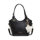ChicZip PU Crossbody Bag