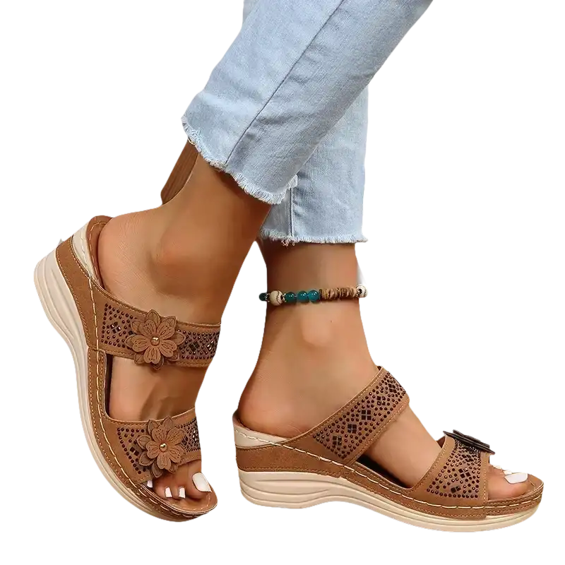 Light brown / 37