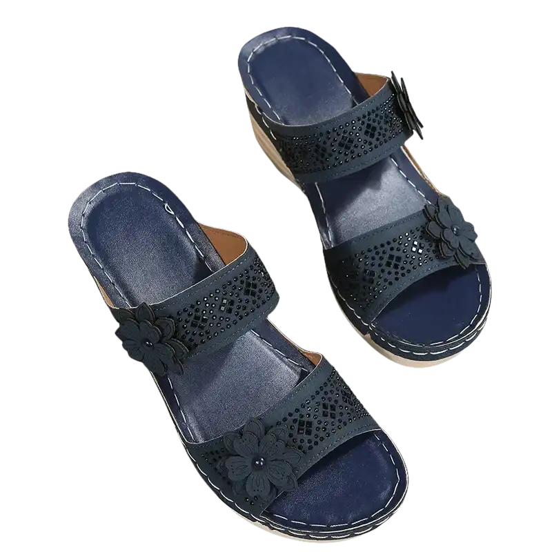 Navy / 39