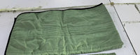 ChillQuilt - Stay cool all summer - Army Green / 2x2.3m