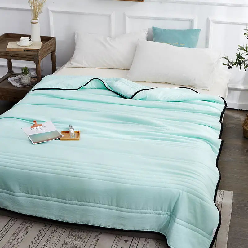 Jade green / 1.5x2m