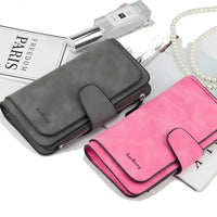 Fashionista Wallet
