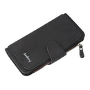 Fashionista Wallet - Black