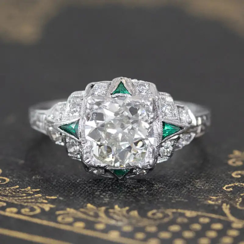 F789 White Gold Color / 10
