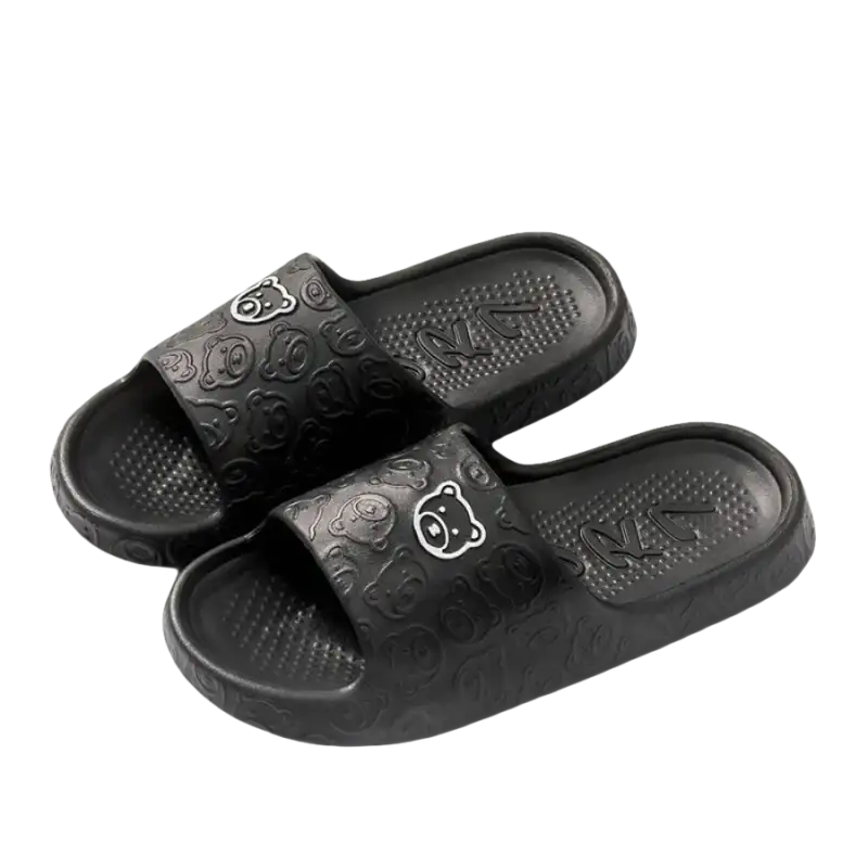 black / 44-45