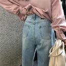 UrbanFit Denim: Style Meets Comfort