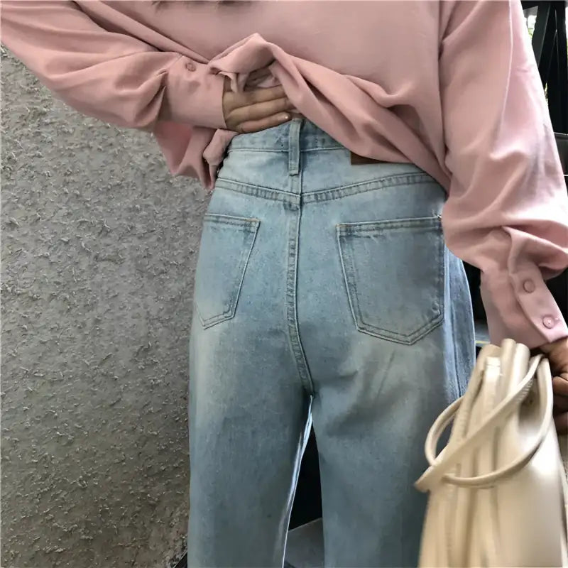 Sweetest Urbanfit Denim Style Meets Comfort Jeans