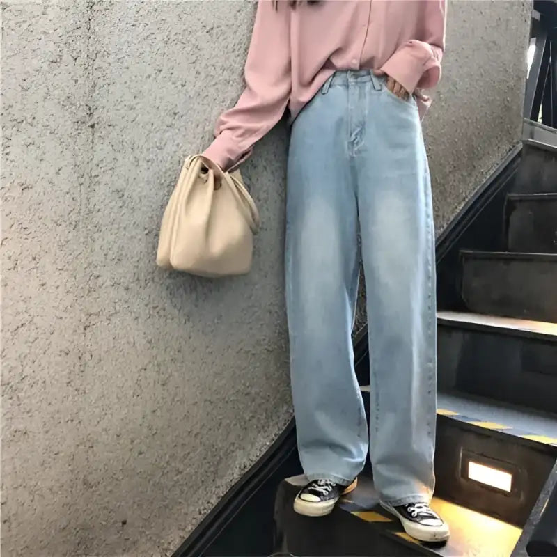 Sweetest Urbanfit Denim Style Meets Comfort Jeans