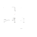 Faucet selection guide.